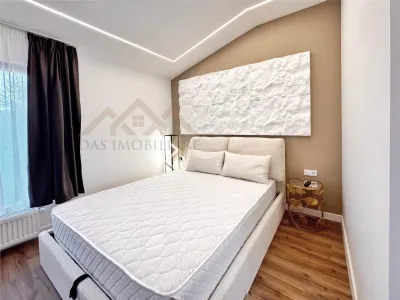 Exclusiv ! Proprietate premium, unica in zona Rozelor  |  153  mp - foto 7