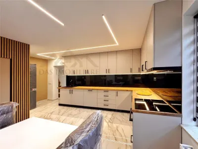Exclusiv ! Proprietate premium, unica in zona Rozelor  |  153  mp - foto 9