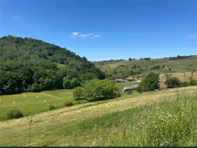 RECO, teren intravilan, loc superb de cabana, Calatea-Bihor - Calatea