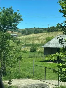 RECO, teren intravilan, loc superb de cabana, Calatea-Bihor - foto 6