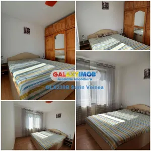 Inchiriere Apartament 4 camere Lujerului 7 minute de metrou - foto 3
