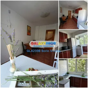 Inchiriere Apartament 4 camere Lujerului 7 minute de metrou - foto 7