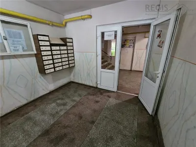 Apartament 2 camere Racadau Brasov cu loc de parcare - foto 11