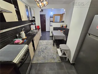 Apartament 2 camere Racadau Brasov cu loc de parcare - foto 4