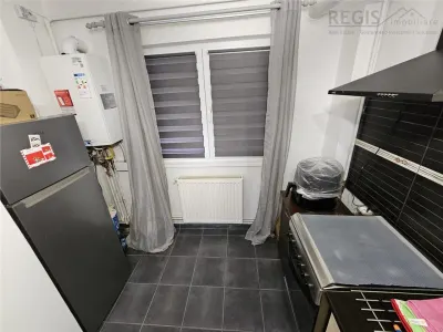 Apartament 2 camere Racadau Brasov cu loc de parcare - foto 7