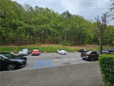 Apartament 2 camere Racadau Brasov cu loc de parcare - foto 10