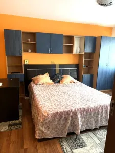 Garsoniera confort 1, aproape de Iulius Town - Timisoara