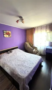 SOARELUI - RENOVAT - 4 CAM - 2 BAI - ETAJ 3 - CENTRALA PROPRIE - BOXA - foto 2