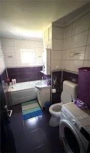 SOARELUI - RENOVAT - 4 CAM - 2 BAI - ETAJ 3 - CENTRALA PROPRIE - BOXA - foto 11