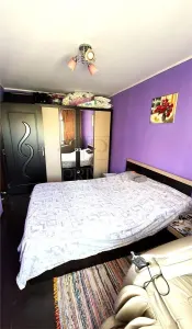 SOARELUI - RENOVAT - 4 CAM - 2 BAI - ETAJ 3 - CENTRALA PROPRIE - BOXA - foto 4