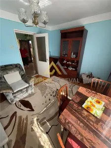 apartament cu 4 camere de inchiriat str Ferenczi Carol  300 Euro - foto 17