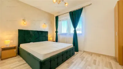 Apartament 2 camere | Modern | Parcare proprie | Mall Sanpetru - foto 4