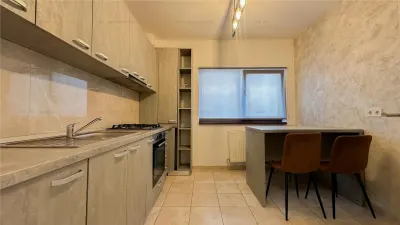 Apartament 2 camere | Modern | Parcare proprie | Mall Sanpetru - foto 6
