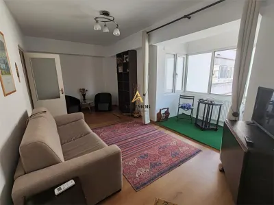 Garsoniera in Ploiesti, zona ultracentrala, Piata Victoriei - Ploiesti