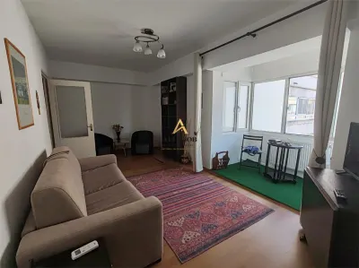 Garsoniera in Ploiesti, zona ultracentrala, Piata Victoriei - foto 8