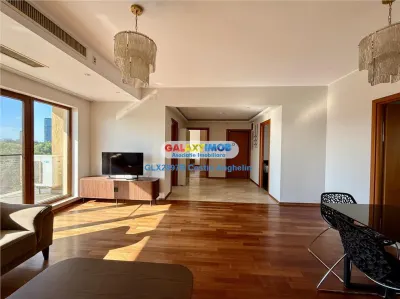 Apartament premium cu 3 camere si vedere catre lac - Floreasca - foto 3