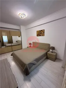 Apartament 2 Camere Mobilat Utilat, Solid House Mamaia Central - foto 7