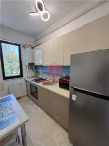 Apartament 2 Camere Mobilat Utilat, Solid House Mamaia Central - foto 10