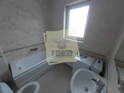 Apartament 3 camere cu terasa si parcare in City Residence - foto 7