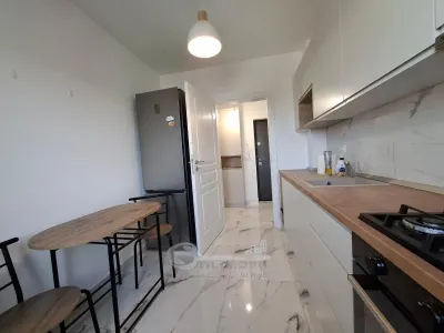 Apartament decomandat Cug Valea Adanca, bloc nou, cartier rezidential, parcare subterana - foto 2