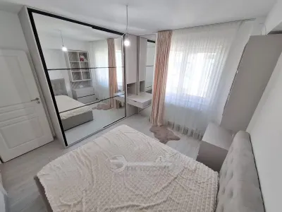 Apartament decomandat Cug Valea Adanca, bloc nou, cartier rezidential, parcare subterana - foto 11