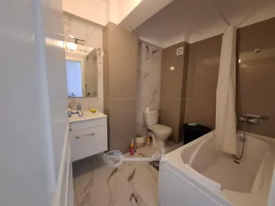 Apartament decomandat Cug Valea Adanca, bloc nou, cartier rezidential, parcare subterana - foto 12