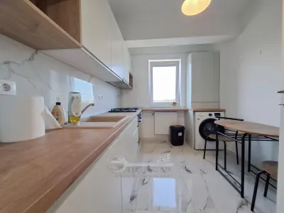 Apartament decomandat Cug Valea Adanca, bloc nou, cartier rezidential, parcare subterana - foto 3
