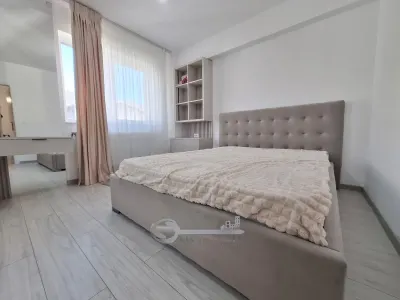 Apartament decomandat Cug Valea Adanca, bloc nou, cartier rezidential, parcare subterana - foto 8
