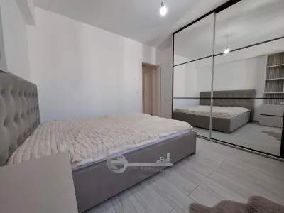 Apartament decomandat Cug Valea Adanca, bloc nou, cartier rezidential, parcare subterana - foto 10