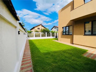COMISION 0% Vila Olteni - Domnesti | Mobilata utilata - foto 22