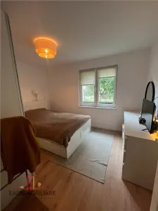 Apartament 2 camere, UMF, semicentral, renovat, izolat, Targu Mures - foto 5