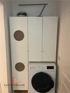 Apartament 2 camere, UMF, semicentral, renovat, izolat, Targu Mures - foto 10