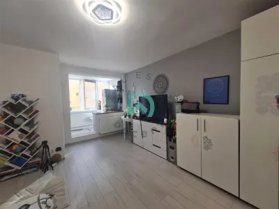 Garsoniera NOUA, intermediar, mobilata, Brasov - foto 7