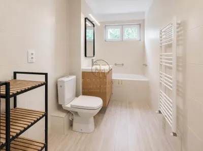 Apartament cu 4 camere | 77 mp + balcon de 6 mp | Manastur - foto 7