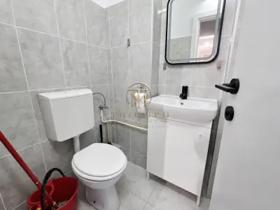 Apartament cu 4 camere | 77 mp + balcon de 6 mp | Manastur - foto 9
