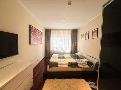 Apartament de inchiriat 3 camere Herastrau - foto 17