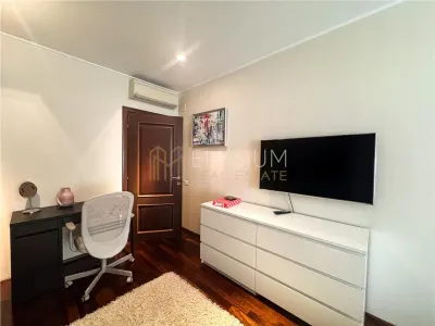 Apartament de inchiriat 3 camere Herastrau - foto 20