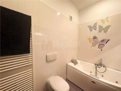 Apartament de inchiriat 3 camere Herastrau - foto 22