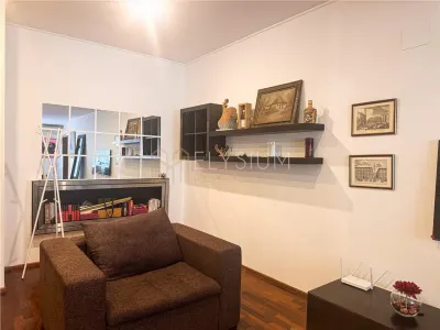 Apartament de inchiriat 3 camere Herastrau - foto 4