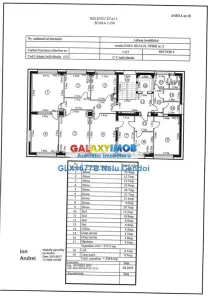 INCHIRIERE SPATII DE BIROURI PREMIUM 13 SEPTEMBRIE - foto 19