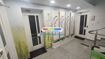 INCHIRIERE SPATII DE BIROURI PREMIUM 13 SEPTEMBRIE - foto 3