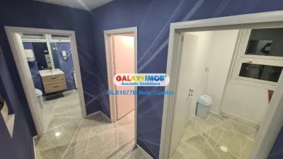 INCHIRIERE SPATII DE BIROURI PREMIUM 13 SEPTEMBRIE - foto 21
