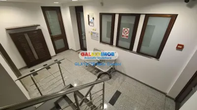 INCHIRIERE SPATII DE BIROURI PREMIUM 13 SEPTEMBRIE - foto 8