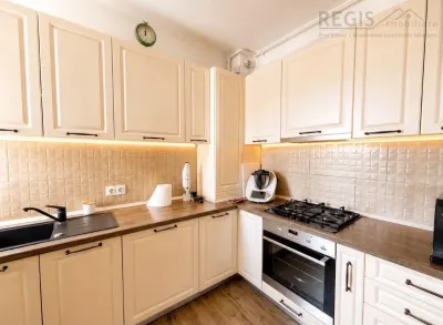 Apartament 3 camere | Qualis | 2 balcoane | Parcare - foto 4
