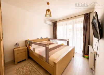 Apartament 3 camere | Qualis | 2 balcoane | Parcare - foto 5