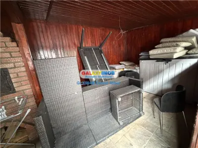 Casa 4 camere -2 Dressing-Mansarda-Complet Mobilata-Proprietar- - foto 15