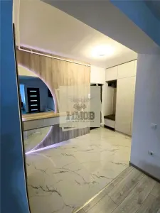 Apartament modern 2 camere balcon si parcare Principesa Elisabeta - foto 2