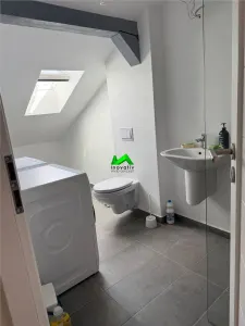 Apartament de inchiriat 4 camere 2 bai Sibiu Selimbar - foto 6