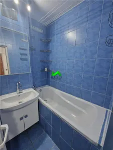 Apartament de vanzare 2 camere decomandate Sibiu Strand - foto 12