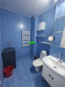 Apartament de vanzare 2 camere decomandate Sibiu Strand - foto 13
